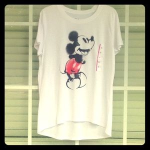 Disney Mickey Mouse Tee